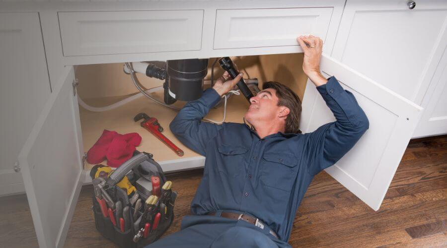 Local 24/7 Emergency Plumbing in Olyphant, PA